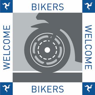 Bikers logo