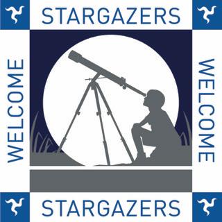 welcome Stargazers logo