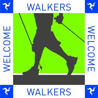 Welcome Walkers logo